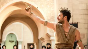 Видео к фильму Приключения Аладдина | Приключения Аладдина &mdash; русский трейлер (2019)