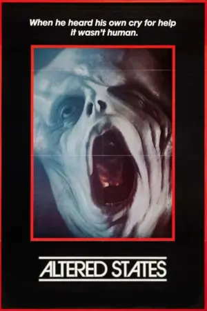 Постер к фильму "Другие ипостаси" #270093