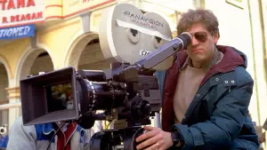 Задник к фильму "Назад в будущее" #550625