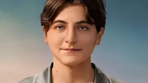 Задник к фильму "Все страхи Бо" #189982