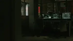 Задник к фильму "Кибер" #729816