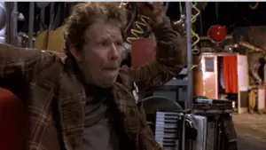 Задник к фильму "Таинственные люди" #693664