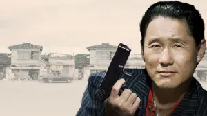 Задник к фильму "Точка Кипения" #451371