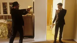 Задник к фильму "Поймай меня, если сможешь" #574500