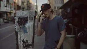 Задник к фильму "Пойман с поличным" #527881