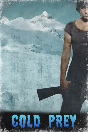 Постер к фильму "Остаться в живых" #295891