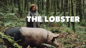 Задник к фильму "Лобстер" #76465