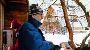 Задник к фильму "Декалог, девять" #495332