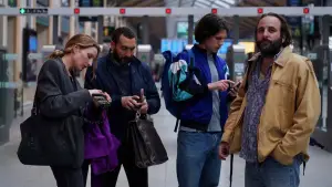 Задник к фильму "Цвета времени" #563870