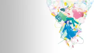 Задник к фильму "Твой цвет" #607845