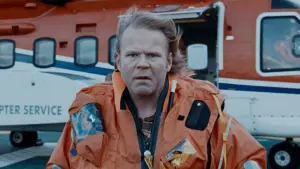 Задник к фильму "Пылающее море" #332931