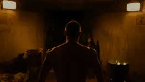 Задник к фильму "Стекло" #638542