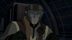 Задник к фильму "Зеленый Фонарь: Первый полет" #253044