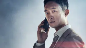 Задник к фильму "Обратный отсчёт" #395519