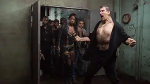 Задник к фильму "13-й район: Кирпичные особняки" #340128