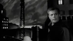 Задник к фильму "Белые ночи" #449786