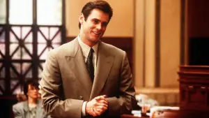 Задник к фильму "Лжец, лжец" #271132