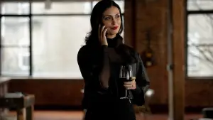 Задник к фильму "Миллеры в браке" #615026