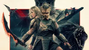 Задник к фильму "Хищник: Планета смерти" #507635