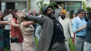 Задник к фильму "Безумные соседи" #446508