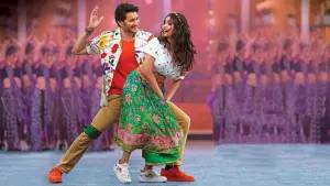 Задник к фильму "Финансовая пирамида" #495121