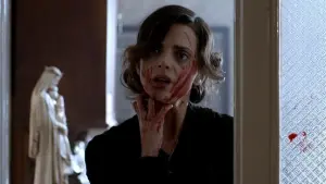 Видео к фильму Гнездо землеройки | SHREW'S NEST Trailer | Festival 2014