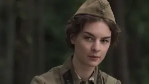 Задник к фильму "Солдатик" #395365