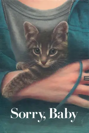 Постер к фильму "Прости, детка" #523560