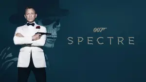 Задник к фильму "007: Спектр" #585562