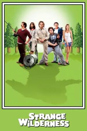 Постер к фильму "Снежный человек" #399709