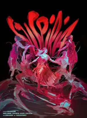 Постер к фильму "Суспирия" #671099