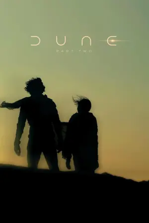 Постер к фильму "Дюна 2" #472073