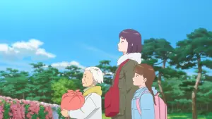 Задник к фильму "Заброшенный дом у мыса" #384815