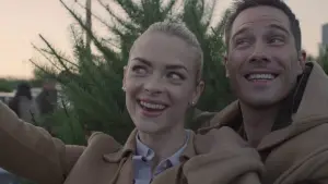 Задник к фильму "Рождественское обещание" #421954