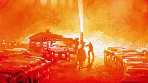 Задник к фильму "Трансеры" #385761