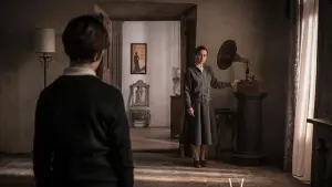 Задник к фильму "Голос из камня" #403655