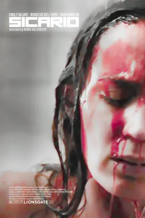 Постер к фильму "Убийца" #464346