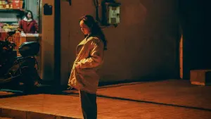 Задник к фильму "Течёт только река" #311825