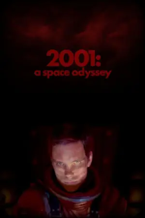 Постер к фильму "2001 год: Космическая одиссея" #565484