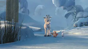 Задник к фильму "Нико 2: Маленький братишка - большие хлопоты" #445345