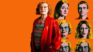 Задник к фильму "27 ночей" #636589