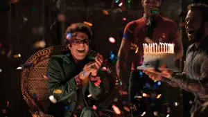 Задник к фильму "Парни в группе" #261447