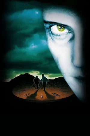 Постер к фильму "Пророчество" #347925