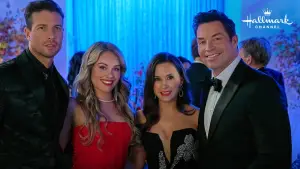 Задник к фильму "Он и она" #737011