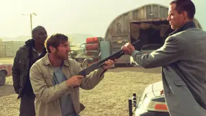 Задник к фильму "Легион" #316480