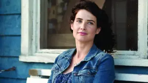 Задник к фильму "Тихая гавань" #229830