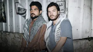 Задник к фильму "Подрывник" #314440