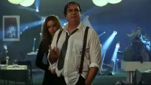 Задник к фильму "Охранник для дочери" #684008