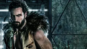 Задник к фильму "Крейвен-охотник" #567136