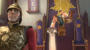 Задник к фильму "Рапунцель: Запутанная история" #551295